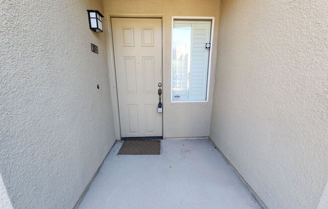 Gorgeous highly upgraded condo in upscale gated Summerlin Community!