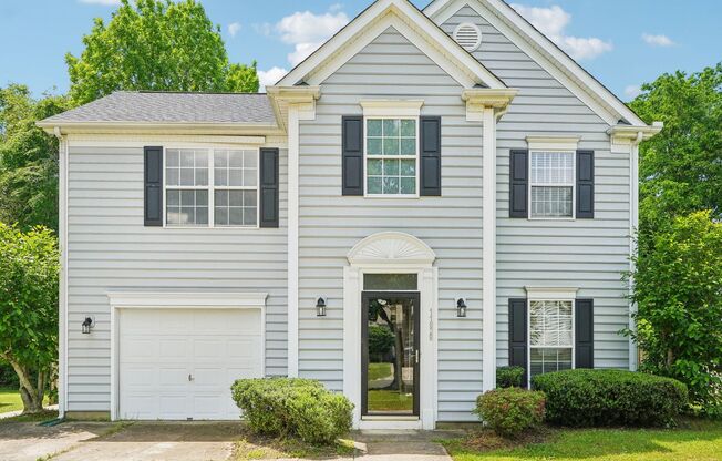 Nice home near outlet mall