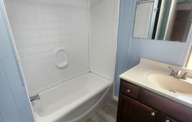 3 Bedroom, 2 Bathroom Rental NOW Available!