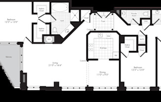 Partner-provided photo for $4365 unit
