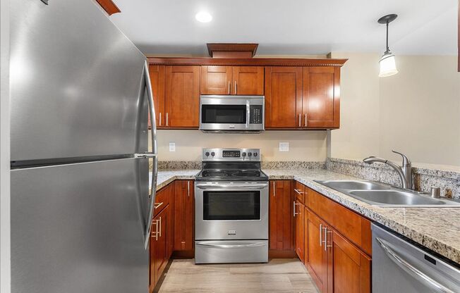 3508 Savana Lane - 3 bedroom | 1.5 bathroom | Townhouse