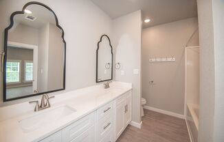 1 bed, 1.5 baths, $1,450