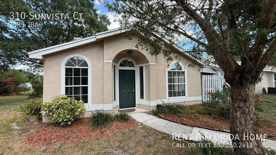 310 SUNVISTA CT
