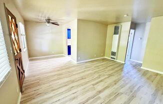 1 bed, 1 bath, 661 sqft, $1,375, Unit 12