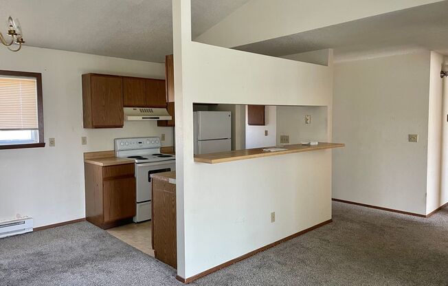 3 Bed Townhome in South Fargo