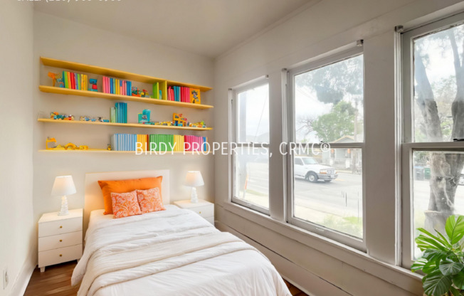 Partner-provided property photo