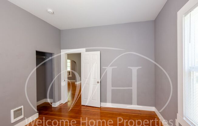 2 beds, 1 bath, $1,765