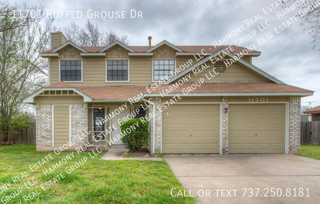 11701 RUFFED GROUSE DR