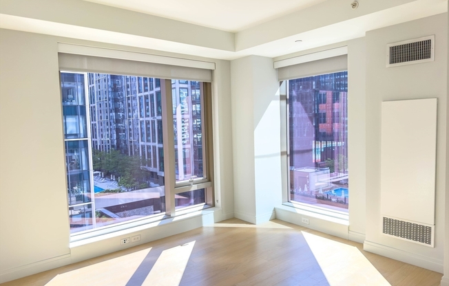 133 Seaport Blvd