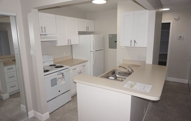 Newly Remodeled 1 Bed 1 Bath in Arbors of Sendera