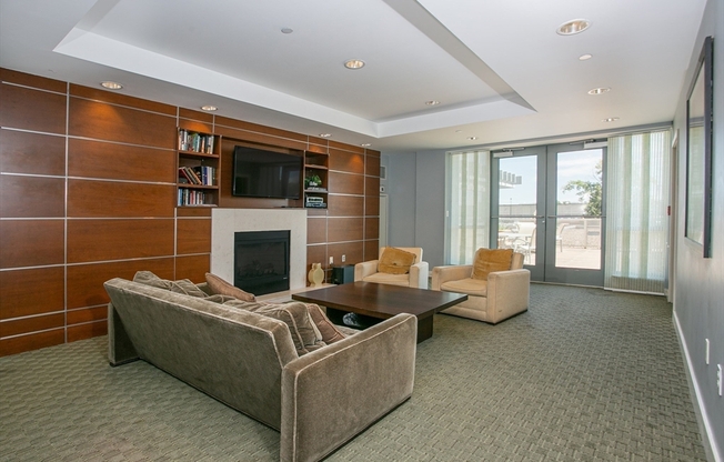 1 bed, 1 bath, 788 sqft, $2,850, Unit 507