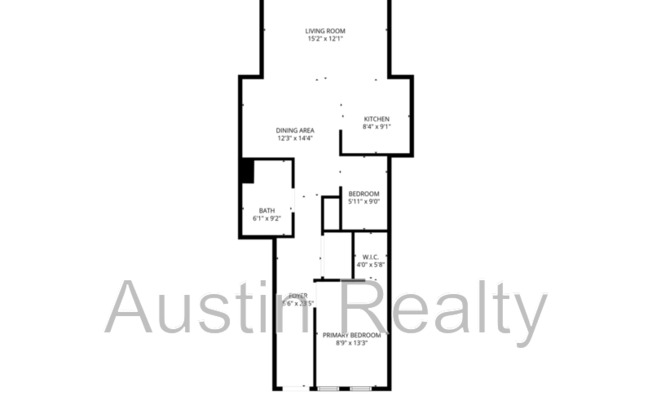 Partner-provided property photo