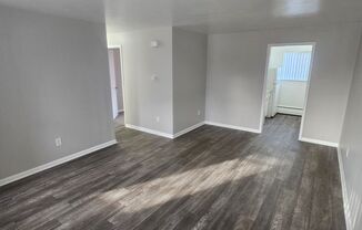 The Village Green Apartments