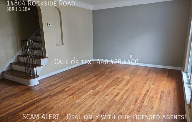 14804 ROCKSIDE RD
