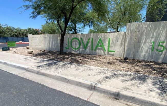 Jovial