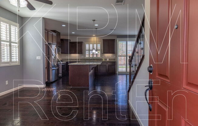 431 SCOOTER WAY