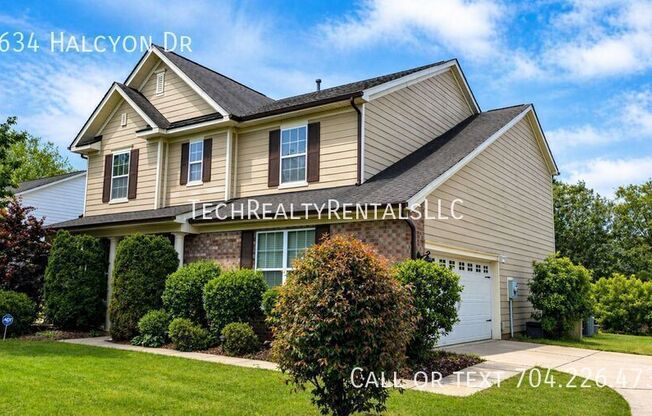3634 HALCYON DR