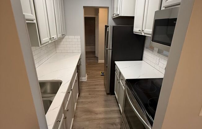 1 bed, 1 bath, $1,750, Unit 201