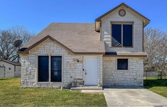 4 beds, 1.5 baths, $1,395