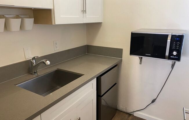 Studio, 1 bath, 300 sqft, $1,450