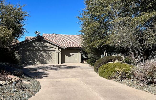 Stunning Four Bedroom w/Elevator & Chef's Kitchen ~ Prescott