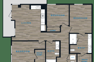 Partner-provided photo for $5198 unit