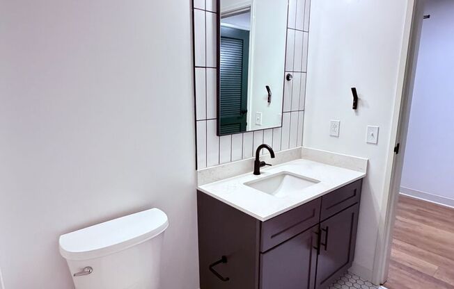 1 bed, 1 bath, 635 sqft, $1,675, Unit Unit 313