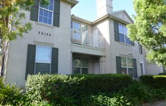 Bridgeport 2 Bedroom Condo for Rent!