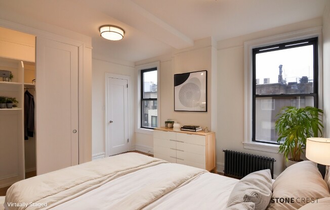 168 W 86 ST