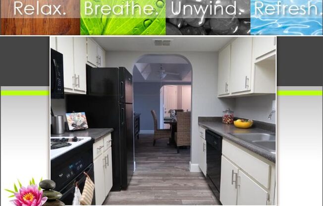 2 beds, 2 baths, 1,165 sqft, $1,429, Unit 247