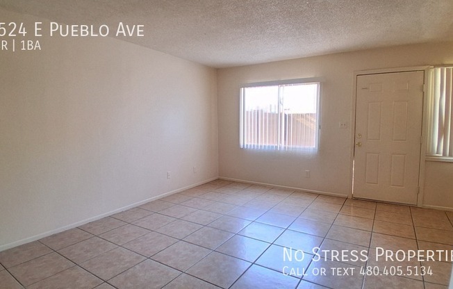 4524 E PUEBLO AVE