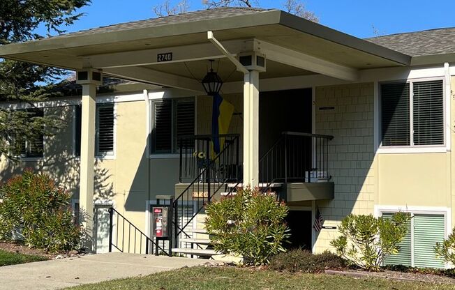 Hartz Property Management presents 2740 Ptarmigan Drive in Walnut Creek