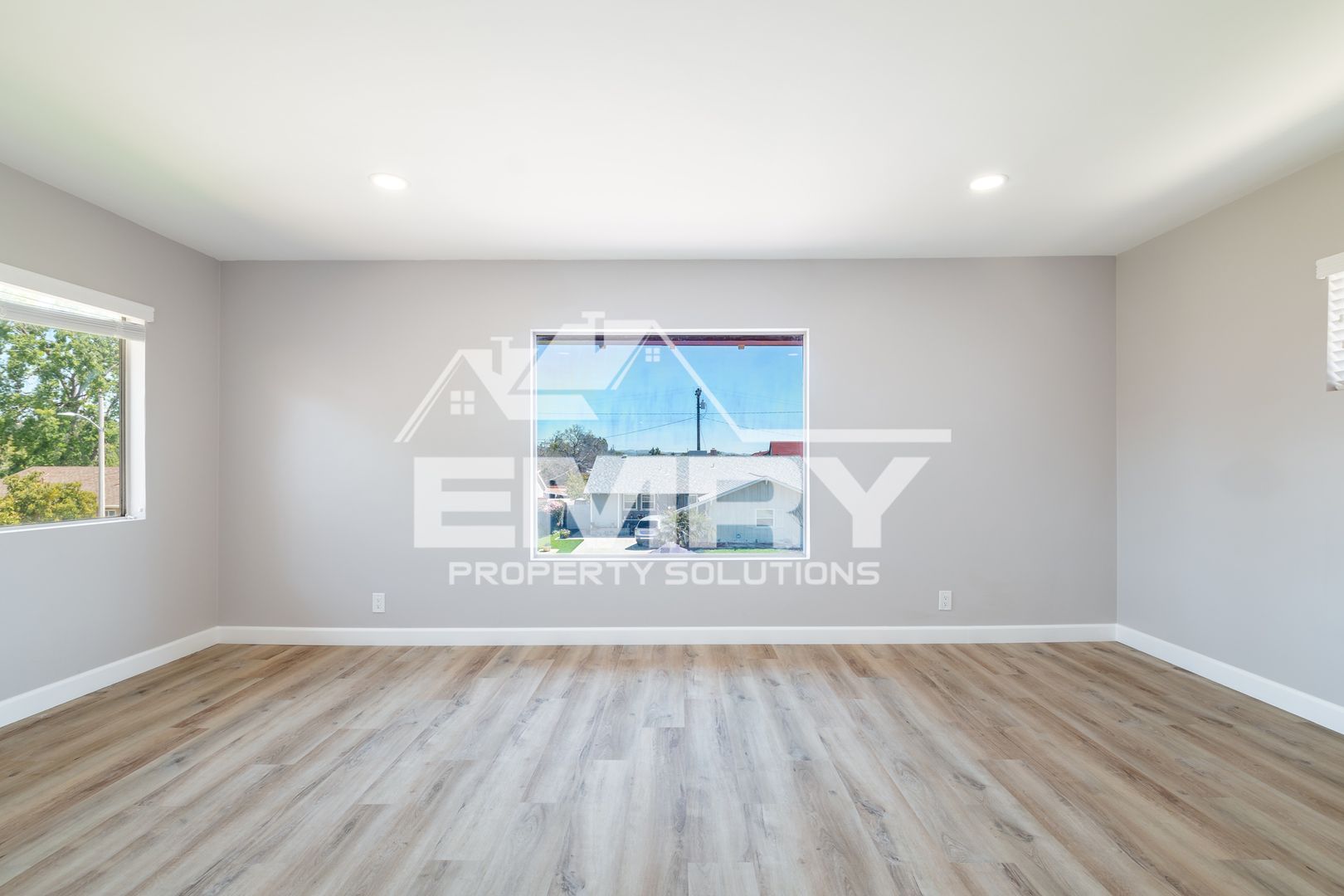 Recently Remodeled 4 Bed 2 Bath Single Home in La Habra