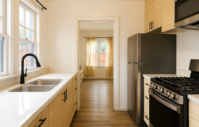 1237 West 93rd Street