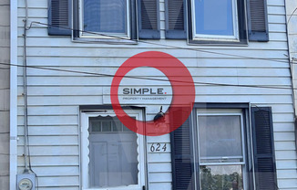 Cozy 3 bedroom 1 bath house