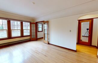 Studio, 1 bath, 500 sqft, $1,675, Unit 104