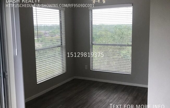 Partner-provided property photo