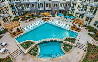 Luxury Farmers Branch Apartments