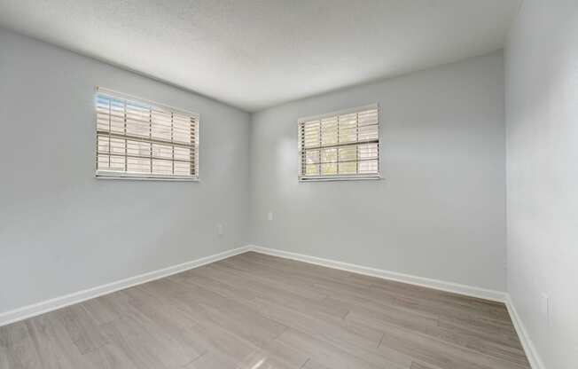 Renovated Apartment Home at The Flats at Seminole Heights at 4111 N Poplar Ave in Tampa, FL