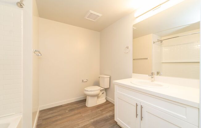 1 bed, 1 bath, $1,995, Unit 505 Room 2 Bed AB