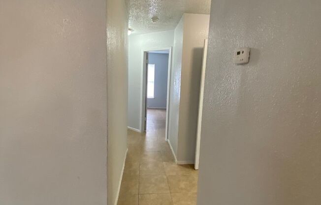 Comfortable 2BR/1BA- Home Available Now!
