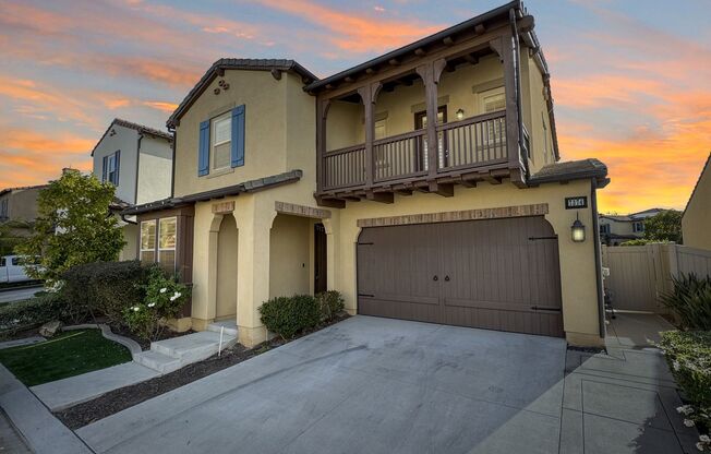 Stunning 4B/3BA House in Carlsbad!