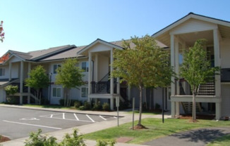 Creekside Villas 512