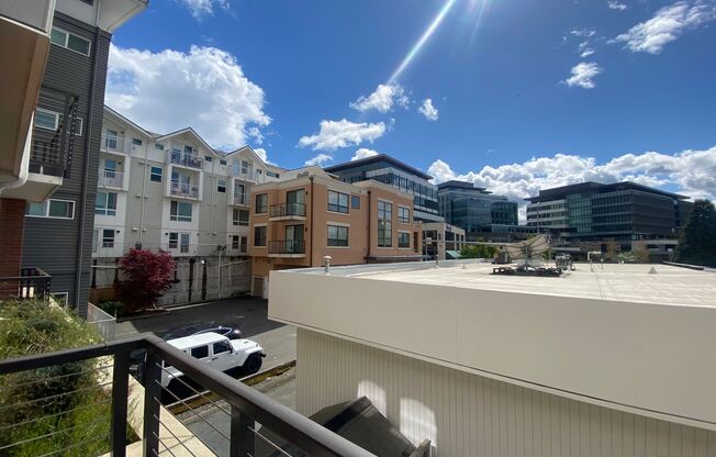 Studio, 1 bath, 175 sqft, $1,275, Unit 217-MFTE