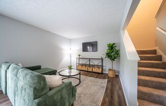 2 beds, 1.5 baths, $1,875, Unit 3094