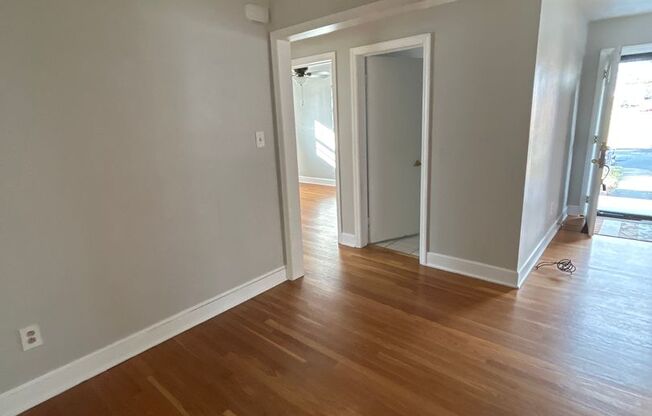 3BR house in Salem.