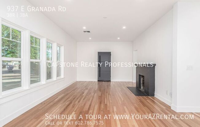 937 E GRANADA RD