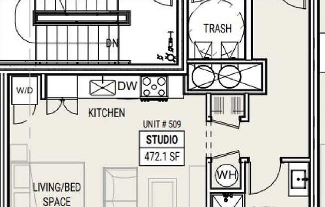 1035 COMMONWEALTH