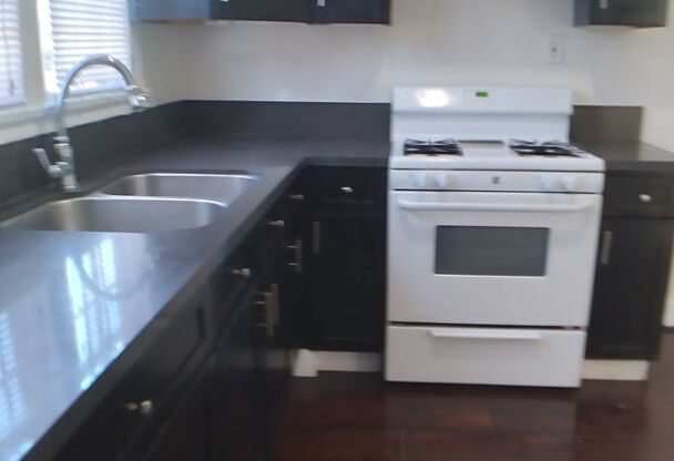 1116 W 58th Place.