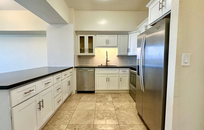 1 bed, 1 bath, $2,400, Unit # 2102